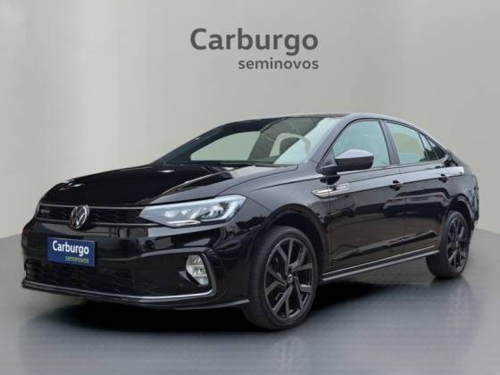 VOLKSWAGEN VIRTUS 1.4 250 TSI EXCLUSIVE AUTOMÁTICO VOLKSWAGEN VIRTUS 1.4 250 TSI EXCLUSIVE AUTOMÁTICO